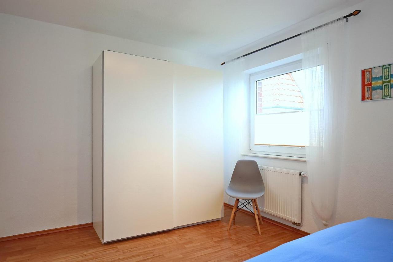 Malaga Wohnung 2 Boltenhagen  Exterior foto