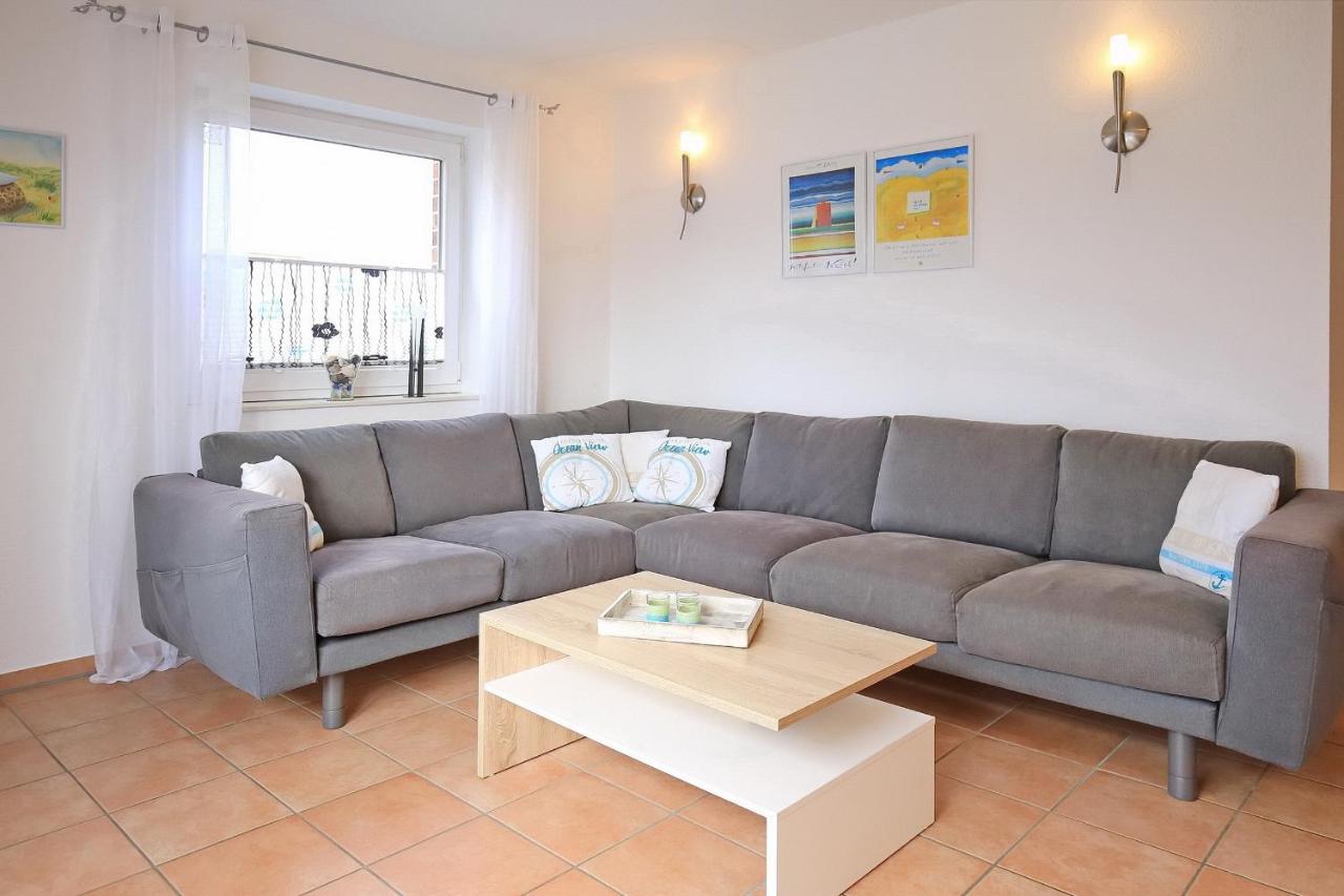 Malaga Wohnung 2 Boltenhagen  Exterior foto