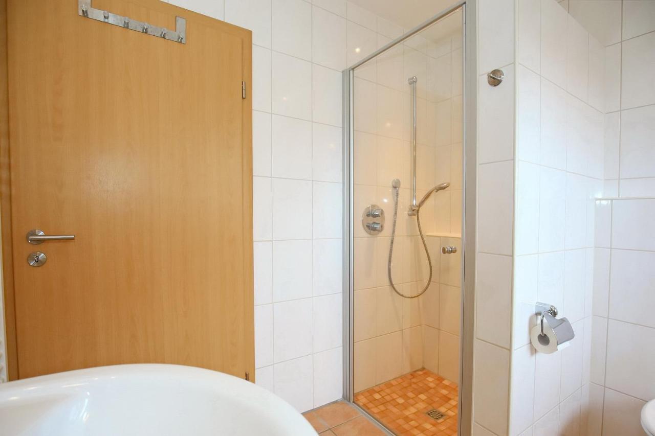 Malaga Wohnung 2 Boltenhagen  Exterior foto